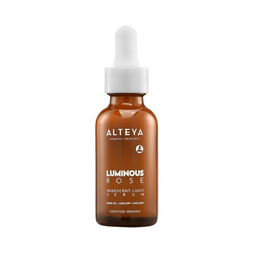 Alteya Organics Luminous Rose Iridescent Light Serum Cijene