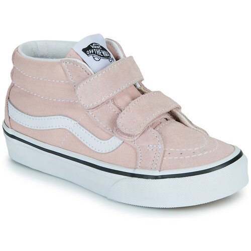 Vans SK8-Mid Reissue V Ružičasta Slike
