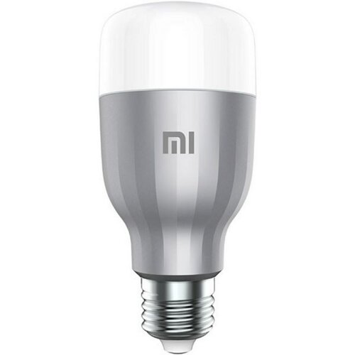 Xiaomi Mi Smart LED Bulb Essential (White and Color) EU - Pametna žarulja Cijene