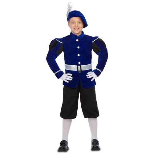 My other Me Svečana odjeća za djecu 4 Dijelovi Stranica Plava 10-12 Godina Cijene