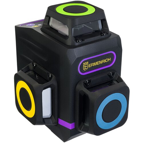 ERMENRICH LV60 PRO Laserniveau Cijene