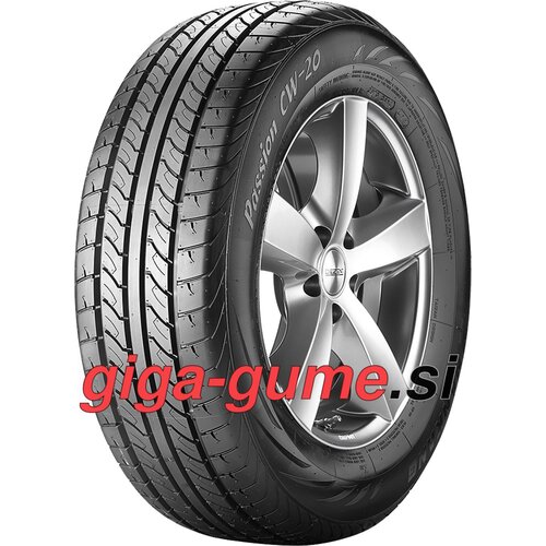 Nankang Passion CW-20 205/75 R16C 110/108R letna pnevmatika Slike