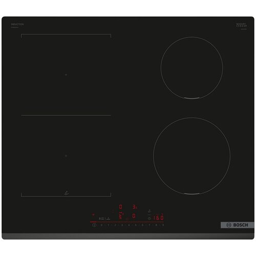 Bosch indukcijske stakloker. ploče PVS631HC1E Cijene