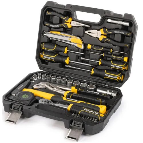 Fieldmann fdg 5023-47R set ručnog alata (47 delova) Slike