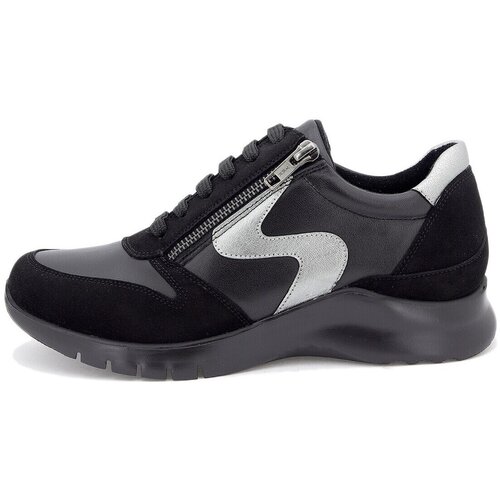 Piesanto Nizke superge 255705 Črna Slike