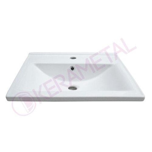 Alvit Thin 550x450/25mm ugradni lavabo Cene
