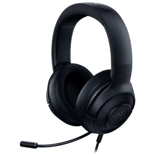 Razer Kraken X Lite žične gejmerske slu&amp;scaron;alice Slike