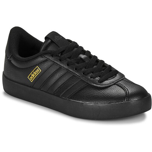 Adidas Nizke superge VL COURT 3.0 Črna Slike