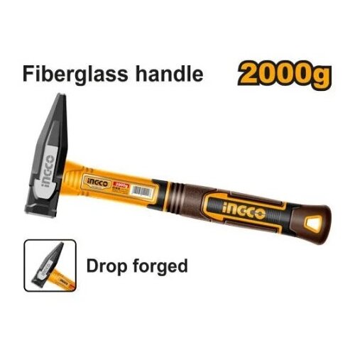 Ingco hmh822000 maŠinski ČekiĆ 2000gr ( HMH822000 ) Cene
