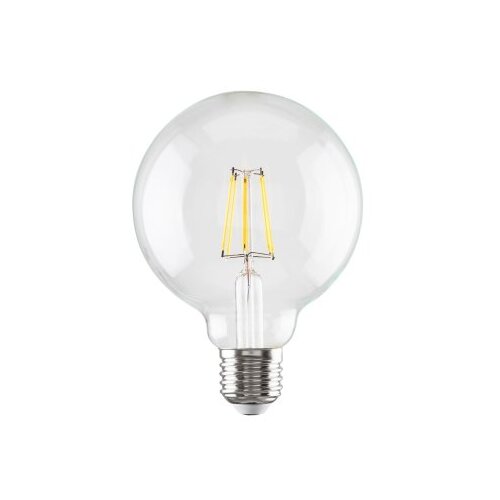 Rabalux 1598 filament led E27 7.2W sijalica Slike