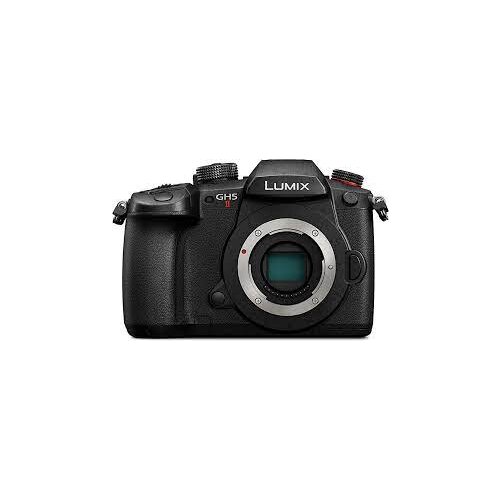 Panasonic Lumix DC-GH5 MARK II BODY Slike