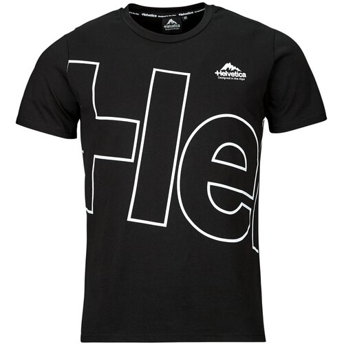 Helvetica ATTLAS Crna Slike