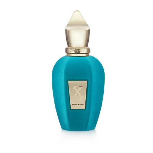 Xerjoff V Collection Erba Pura 50 ml parfemska voda unisex Slike