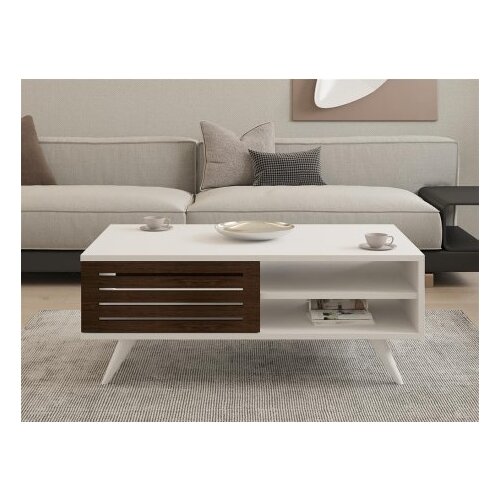 Home_Line sto za dnevnu sobu grande white walnut Slike