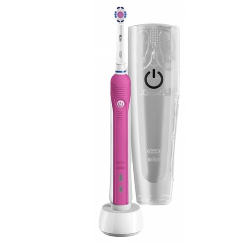 Oral-b Električna četkica za zube Brush Pro 750 Oral B 500348 Slike