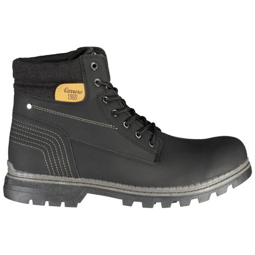 Carrera BLACK MEN'S BOOT FOOTWEAR Cijene