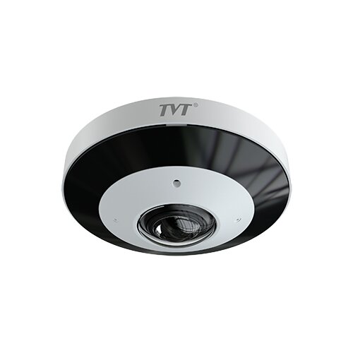 Tvt Fisheye IP Kamera 6MP 360&deg; TD-9568E3B Cijene