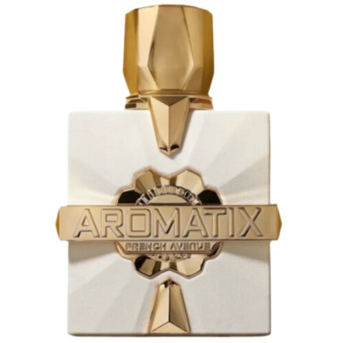 French Avenue Unisex parfem Aromatix Platine Blanc, EDP, 100 ml Slike