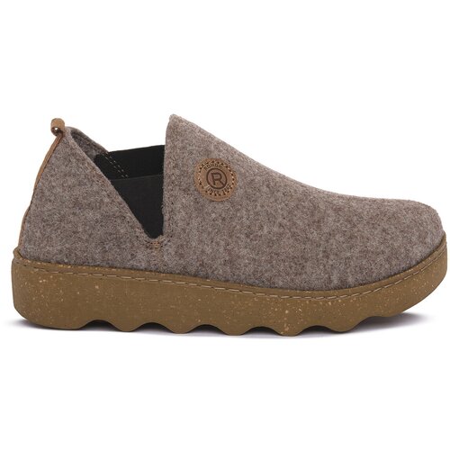 Rohde Nogavice NATURE GINGER LEOPARD Siva Slike