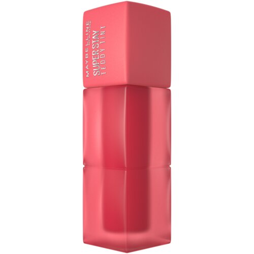 Maybelline New York Super Stay Teddy Tint 40 tekući ruž za usne Slike