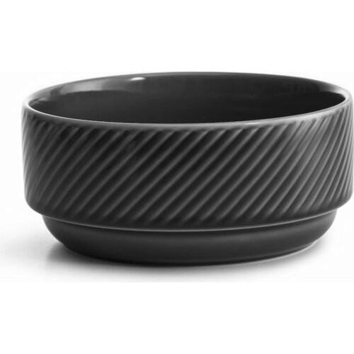 Sagaform skodelica coffee & more Ø 170 mm - temo siva Cene