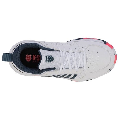 K-Swiss Nizke superge Court Express 2 pisana Slike