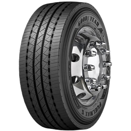  355/50R22.5 FUELMAX S END HL 156K 3PSF Cene