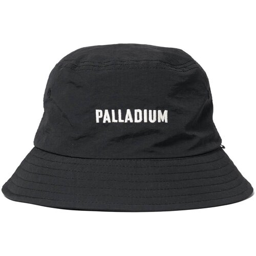 Palladium Klobuki EMB BUCKET HAT C3464-008 Black Črna Cene