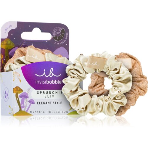 Invisibobble Mystica Deer to Dream gumice za kosu 2 kom Slike