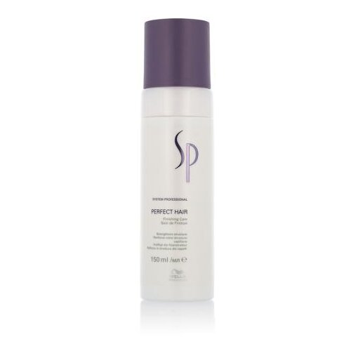 Wella Professionals SP Repair Perfect Hair nega brez izpiranja poškodovani lasje suhi lasje pobeljeni lasje 150 ml za ženske Cene
