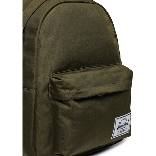 Herschel Nahrbtnik Classic™ Backpack 11544-04281 Zelena Cene
