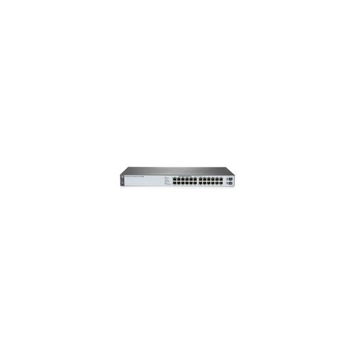 HP HPE SWITCH OFFICECONNECT 1820 24G Slike