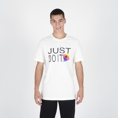 Nike Majica kratak rukav m nsw tee 6mo jdi sp25 M Cene