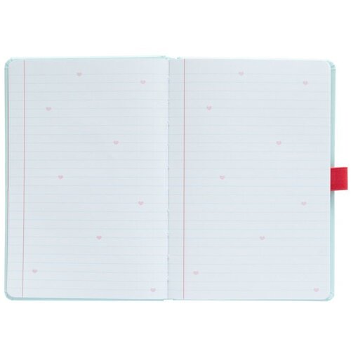 Grupo Erik Editores S. L. Pusheen, Manga - Agenda A5 sa olovkom - Pusheen, Purrfect Love Collection Slike