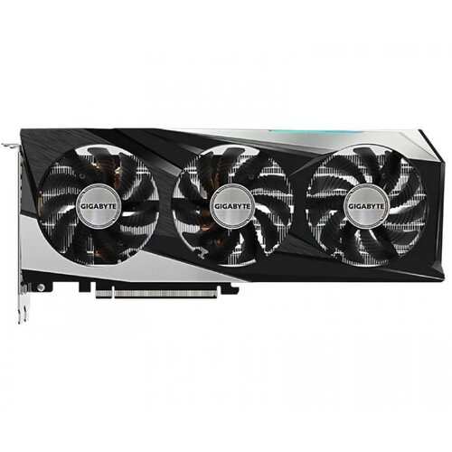 Gigabyte GAMING Radeon RX 7600 OC 8G AMD 8 GB GDDR6 Slike