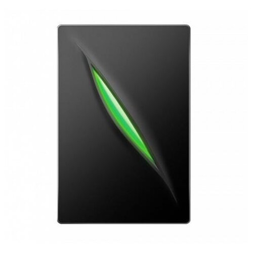  ZKTeco KR310 Black Cijene