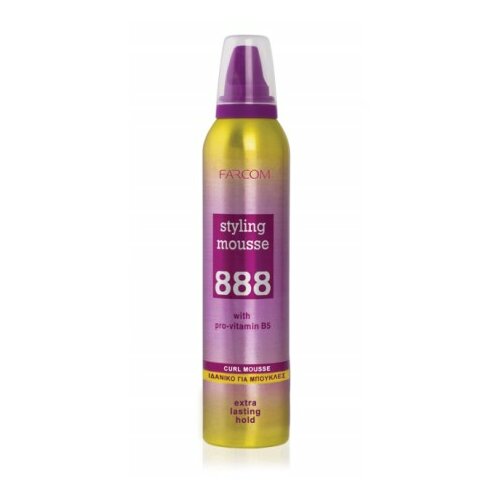 Farcom 888 sprej za kosu, 250 ml Cene