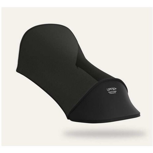 Redsbaby AERON Sun&amp;amp;Sleep za&amp;scaron;tita od sunca za kolica, Black Slike