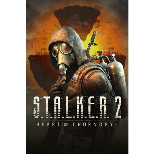  s.t.a.l.k.e.r. 2: heart of chornobyl (pc) steam key united states Cene
