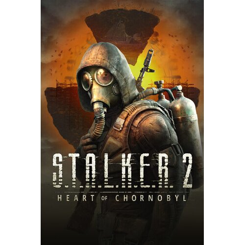  S.T.A.L.K.E.R. 2 The Heart of Chernobyl Standard Edition (PC) Slike