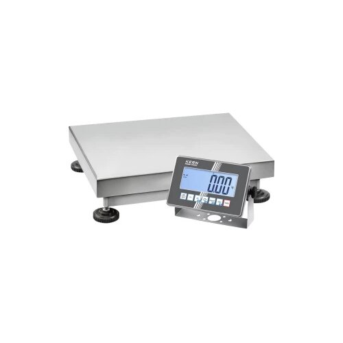 Kern vaga sa platformom Opseg mjerenja (kg) 60 kg Mogućnost očitanja 10 g, 20 g Cijene