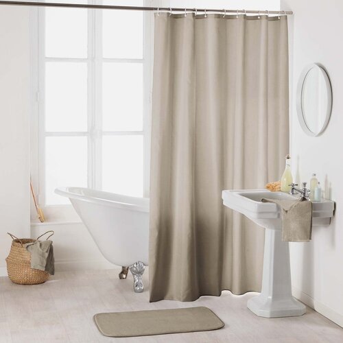 Douceur d int&amp;eacute;rieur Zavesa za tu&amp;scaron; 180x200 cm Essencia &amp;ndash; Slike
