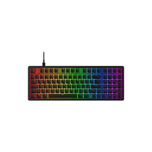  Tastatura HyperX Origins 2 1800 Mechanical Gaming Keyboard, B4QS4AA Slike