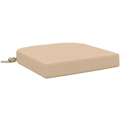  Jastučić od 1 komada SOEST 100% poliester Krem 40 x 40 x 7 cm - Krem (melange) 40 x 40 x 7 cm 1 Cijene