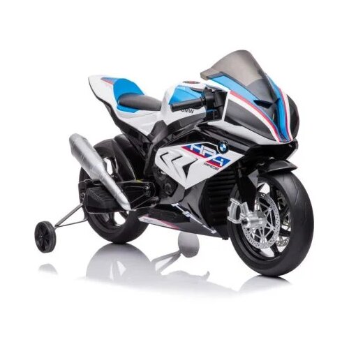 BMW Motor za decu HP4 Plavi Slike