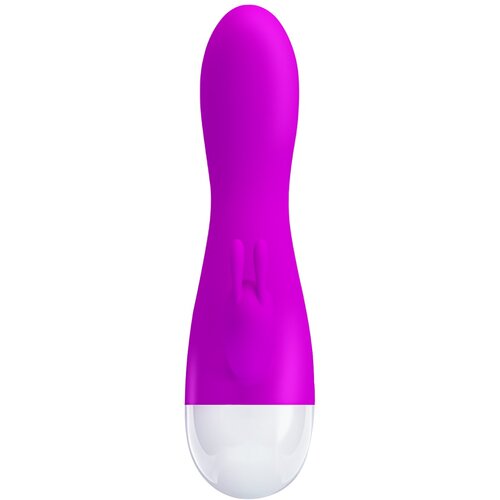Pretty Love Rabbit vibrator Kyle Slike