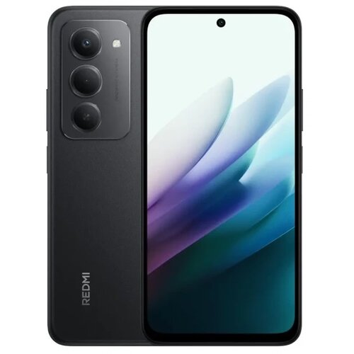 Xiaomi Mobilni telefon Xioami Redmi 15 6/128 Crni Cene