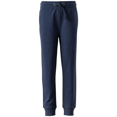 Lucky Kiddo hlače trenirka DH LK-KBJP 2_25 M plava 110 Slike