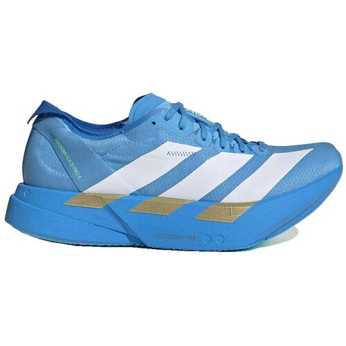 Adidas Tek & Trail Chaussures de running adizero adios pro 4 légère Modra Cene