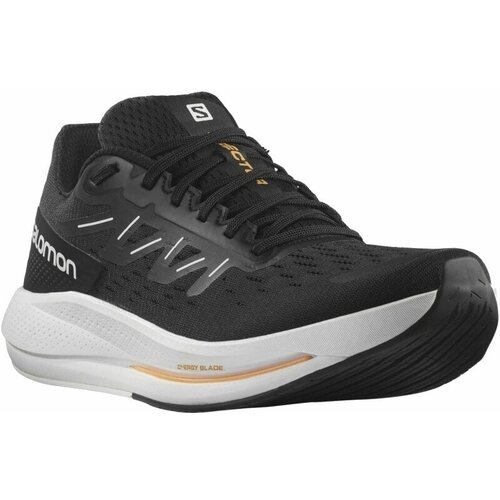 Salomon Spectur Black/White/Blazing Orange 45 1/3 Cijene